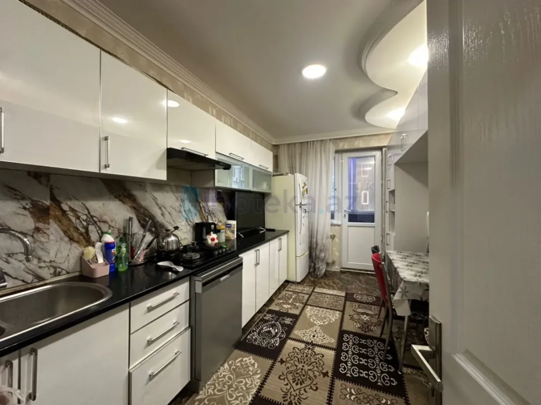 Satılır 3 otaqlı yeni tikili 113 m²
