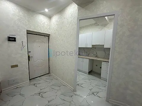 Satılır 2 otaqlı yeni tikili 59 m²
