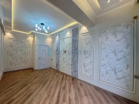 Satılır 2 otaqlı yeni tikili 59 m²