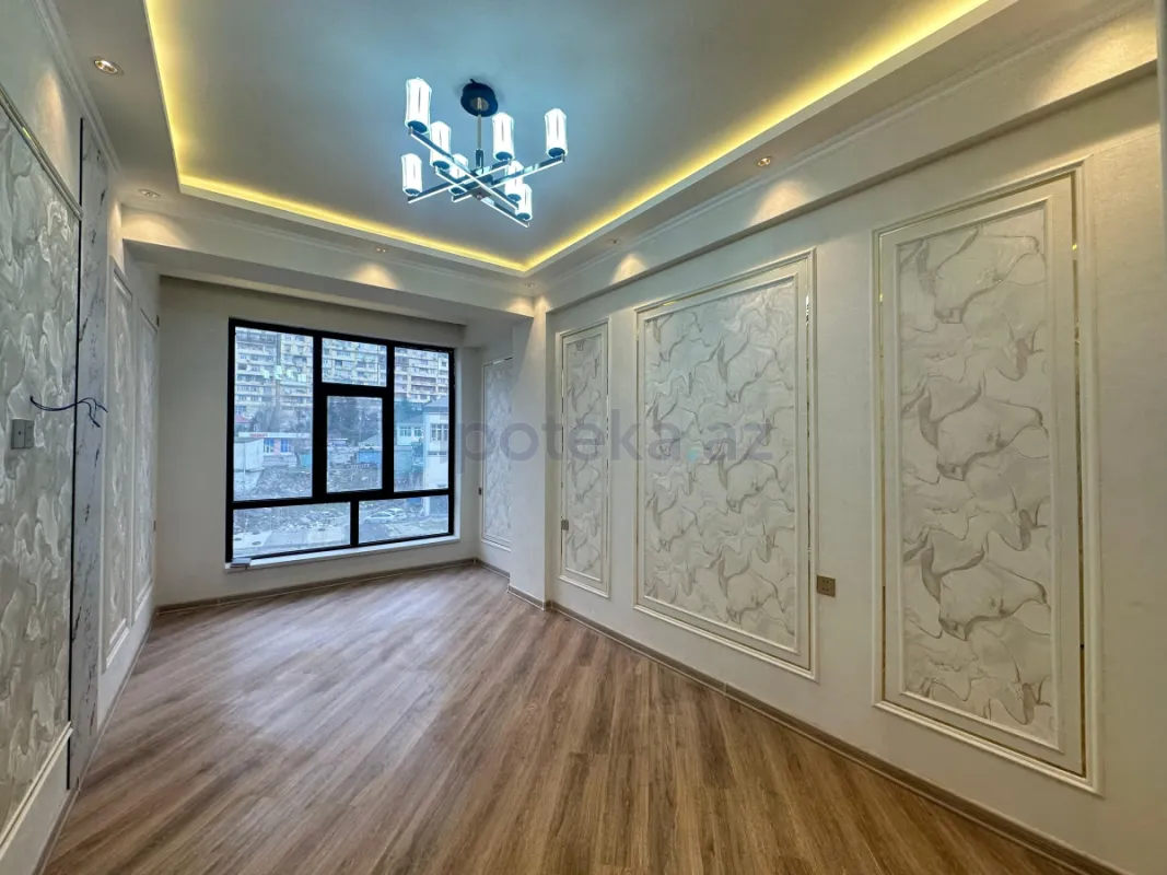 Satılır 2 otaqlı yeni tikili 59 m²