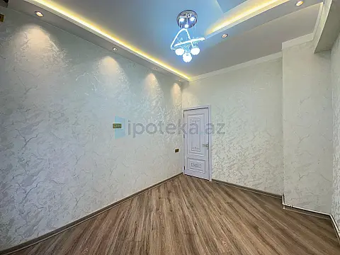 Satılır 2 otaqlı yeni tikili 59 m²