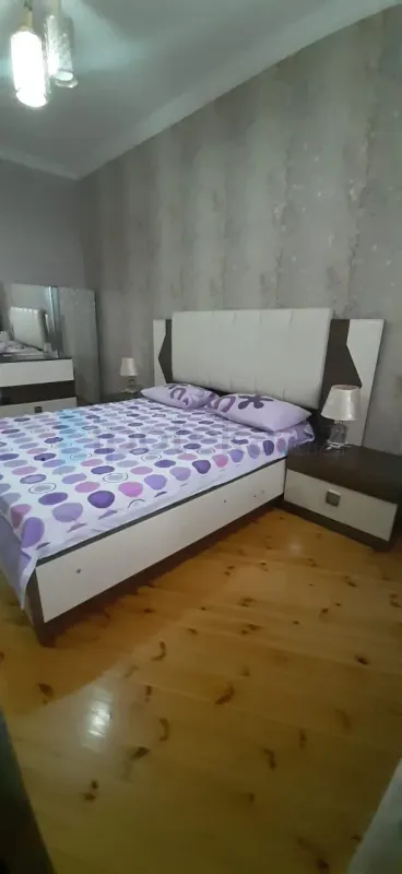 Satılır 3 otaqlı yeni tikili 103 m²