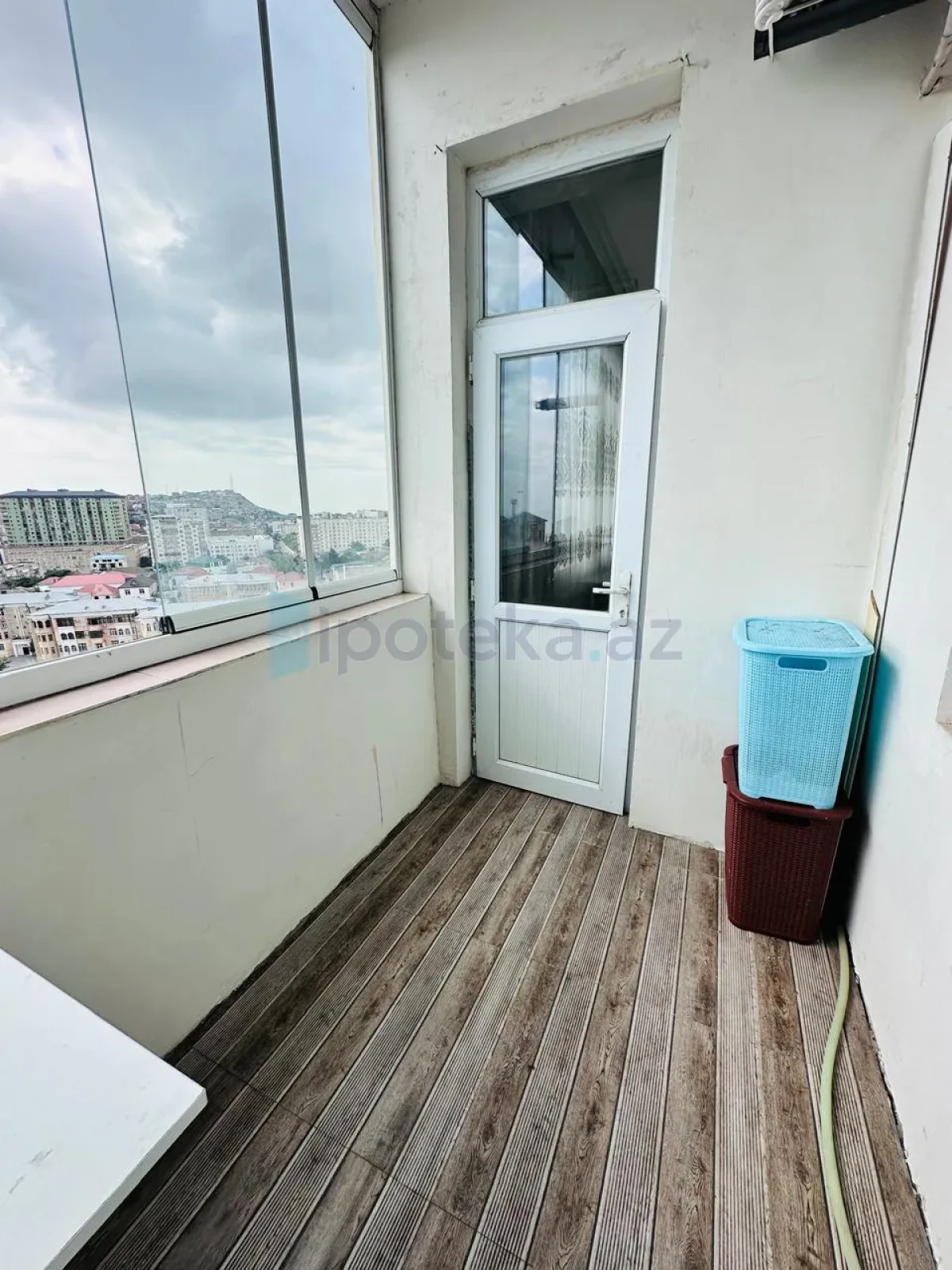 Satılır 3 otaqlı yeni tikili 103 m²