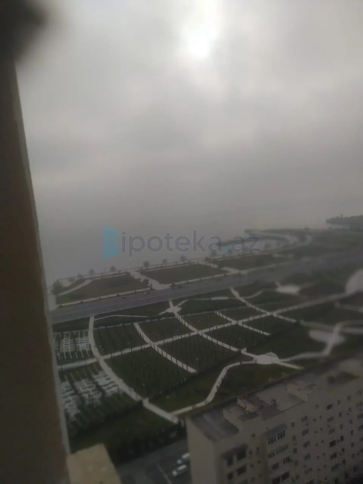 Satılır 3 otaqlı yeni tikili 181 m²