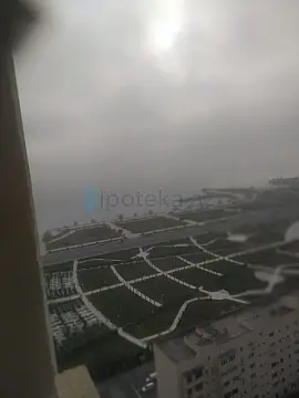 Satılır 3 otaqlı yeni tikili 181 m²