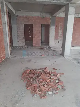 Satılır 3 otaqlı yeni tikili 181 m²