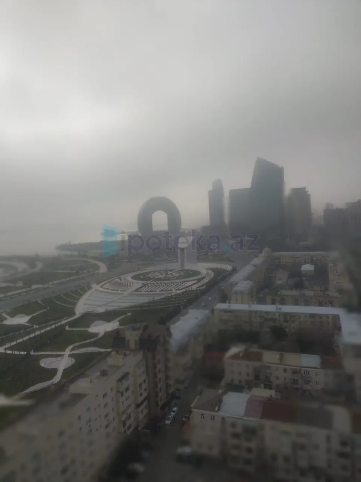 Satılır 3 otaqlı yeni tikili 181 m²