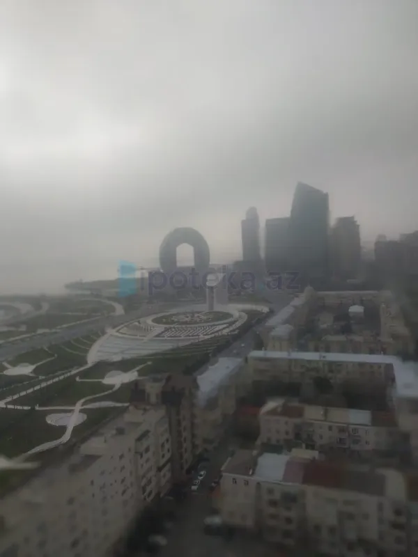 Satılır 3 otaqlı yeni tikili 181 m²