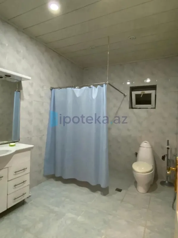 Satılır 4 otaqlı həyət evi 146 m²