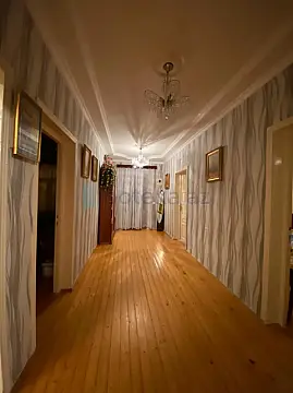 Satılır 4 otaqlı həyət evi 146 m²