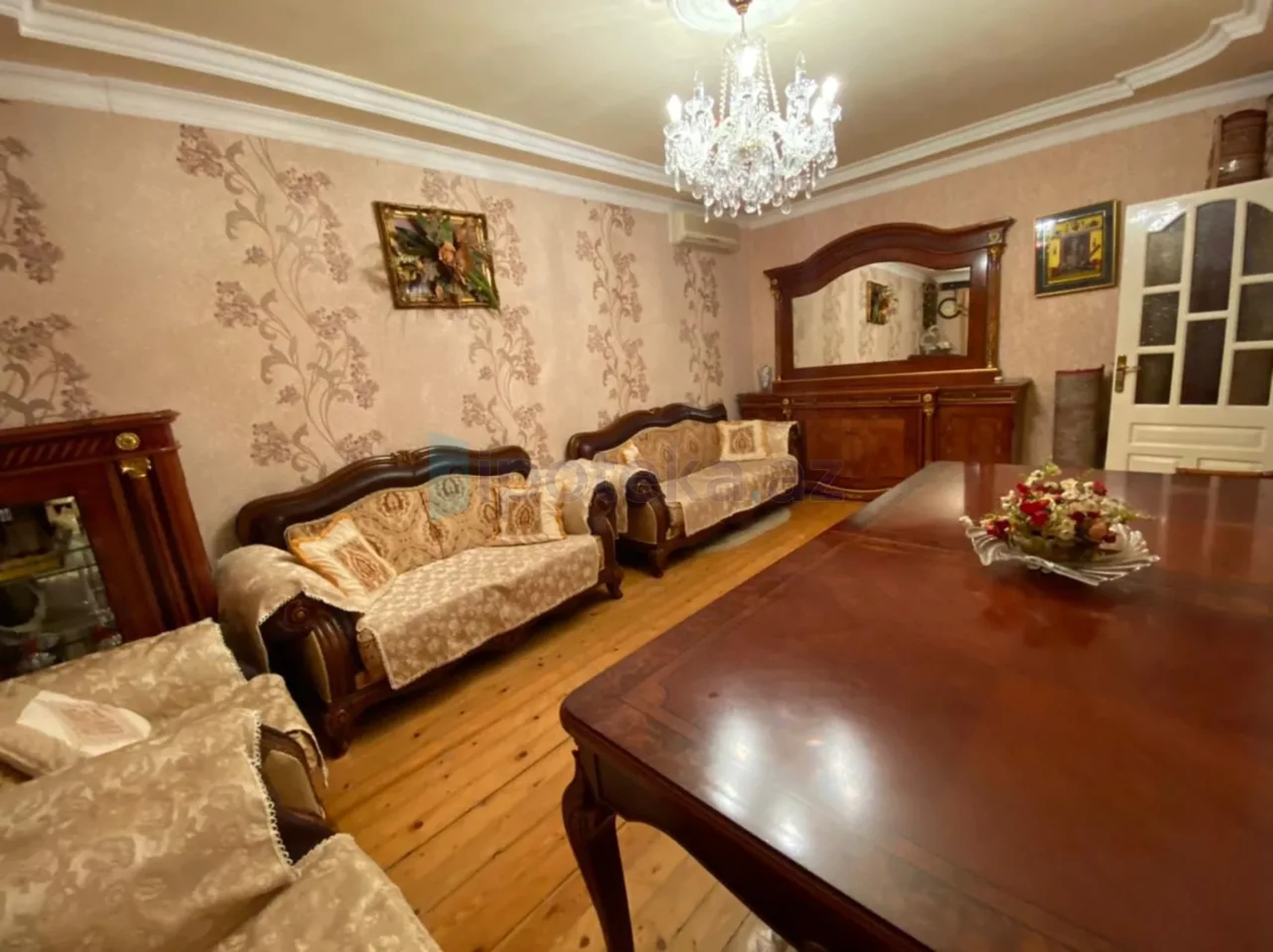 Satılır 4 otaqlı həyət evi 146 m²