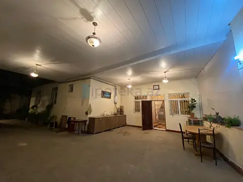 Satılır 4 otaqlı həyət evi 146 m²
