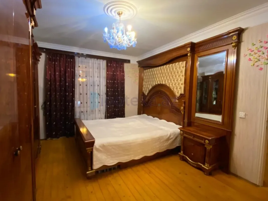 Satılır 4 otaqlı həyət evi 146 m²