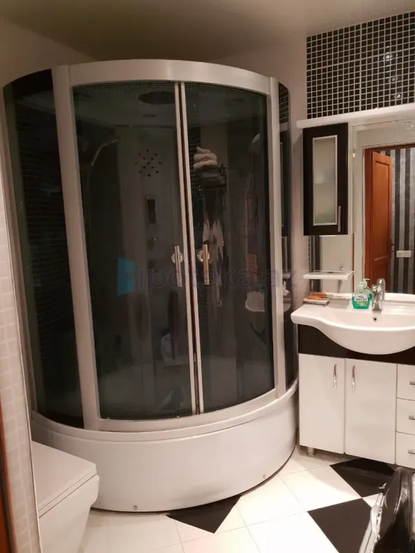 Satılır 4 otaqlı yeni tikili 165 m²