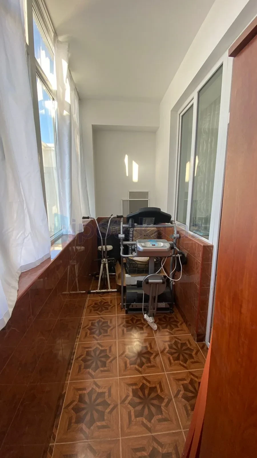 Satılır 4 otaqlı yeni tikili 165 m²