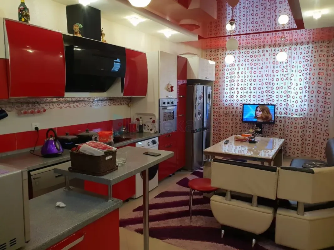 Satılır 4 otaqlı yeni tikili 165 m²