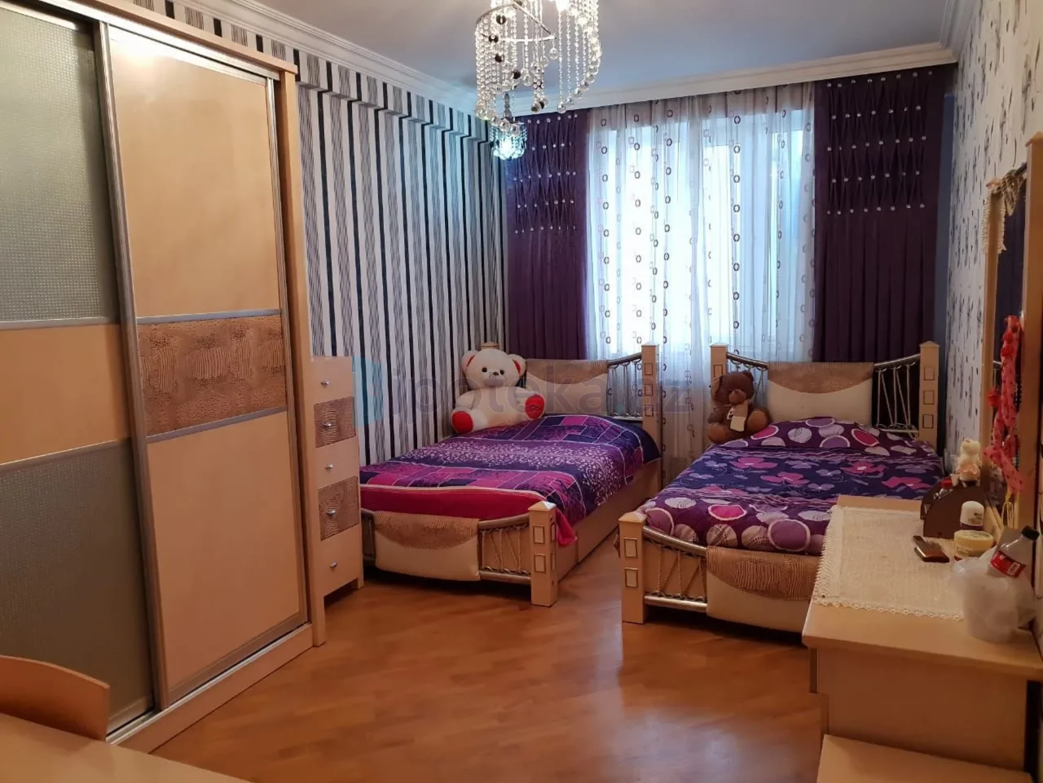 Satılır 4 otaqlı yeni tikili 165 m²
