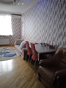 Satılır 4 otaqlı yeni tikili 105 m² — Bakı, Badamdar 4 otaq 105.00 m²