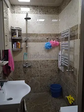 Satılır 4 otaqlı yeni tikili 105 m²