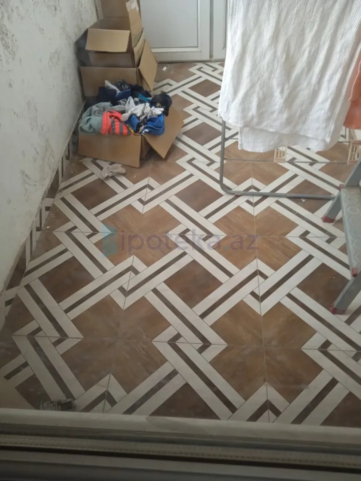 Satılır 4 otaqlı yeni tikili 105 m²