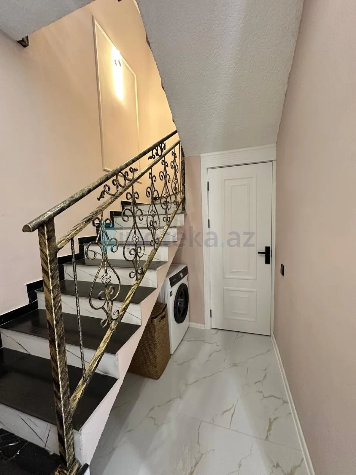 Satılır 3 otaqlı həyət evi 104 m²