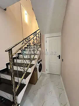 Satılır 3 otaqlı həyət evi 104 m²