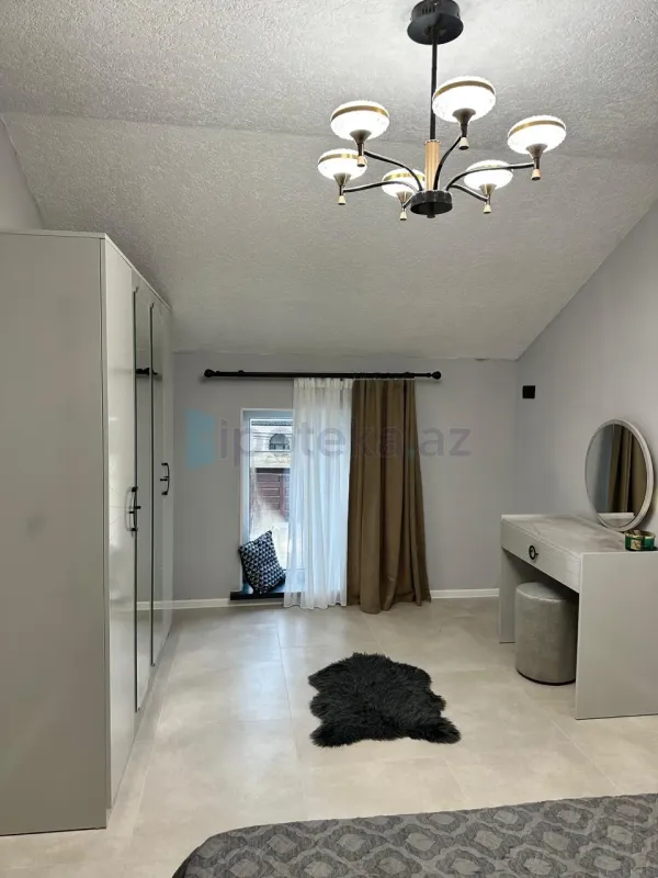 Satılır 3 otaqlı həyət evi 104 m²