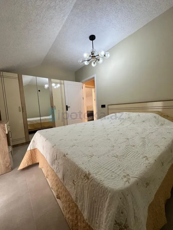 Satılır 3 otaqlı həyət evi 104 m²