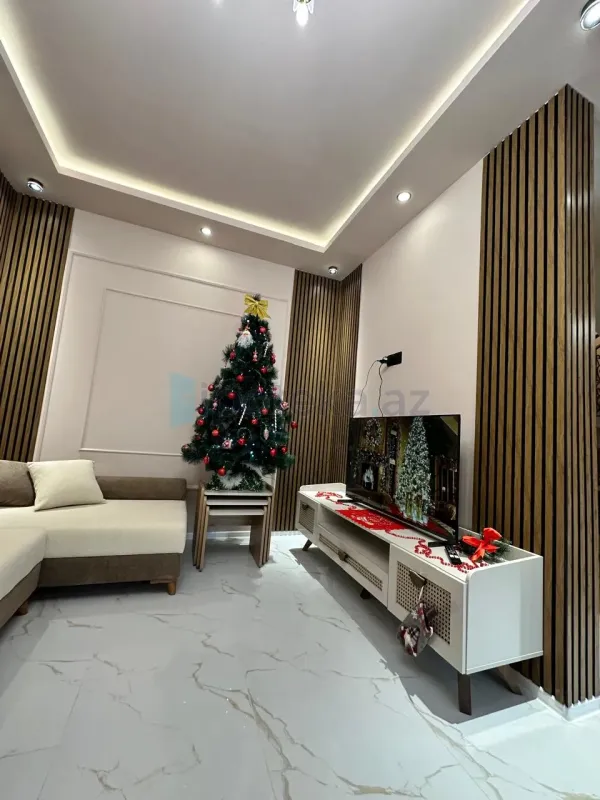 Satılır 3 otaqlı həyət evi 104 m²