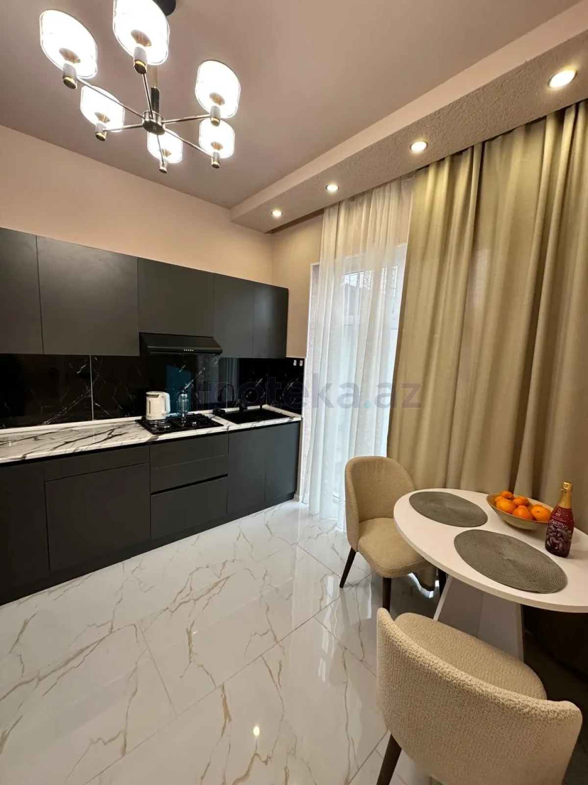 Satılır 3 otaqlı həyət evi 104 m²