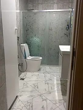 Satılır 2 otaqlı yeni tikili 98 m²