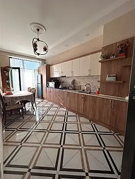 Satılır 2 otaqlı yeni tikili 98 m² — Bakı, Yasamal 2 otaq 98.00 m²
