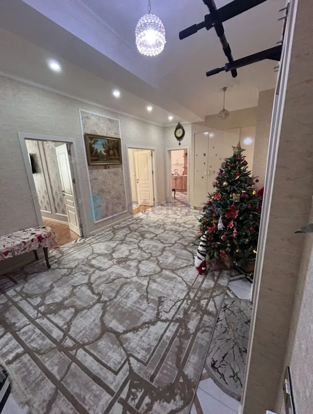 Satılır 2 otaqlı yeni tikili 98 m²