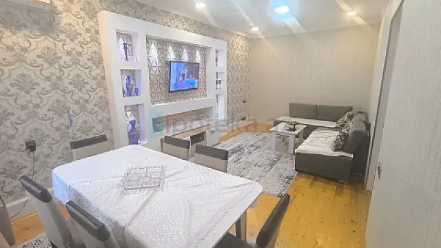 Satılır 3 otaqlı həyət evi 90 m²