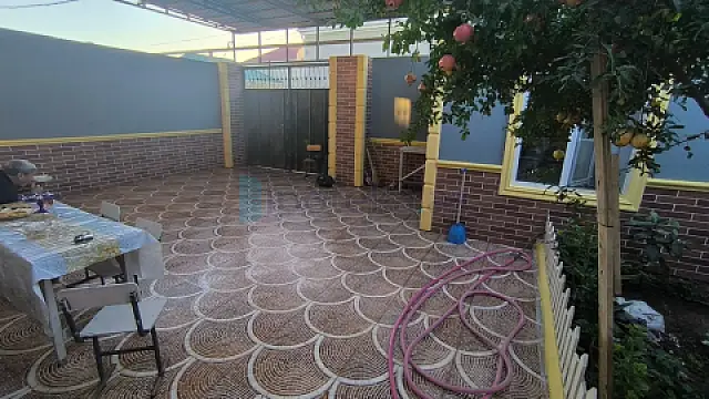 Satılır 3 otaqlı həyət evi 90 m²