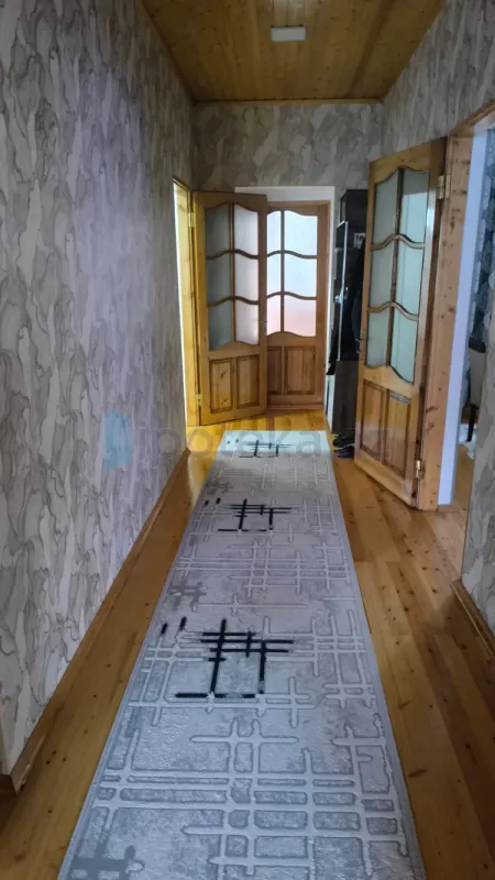 Satılır 3 otaqlı həyət evi 90 m²