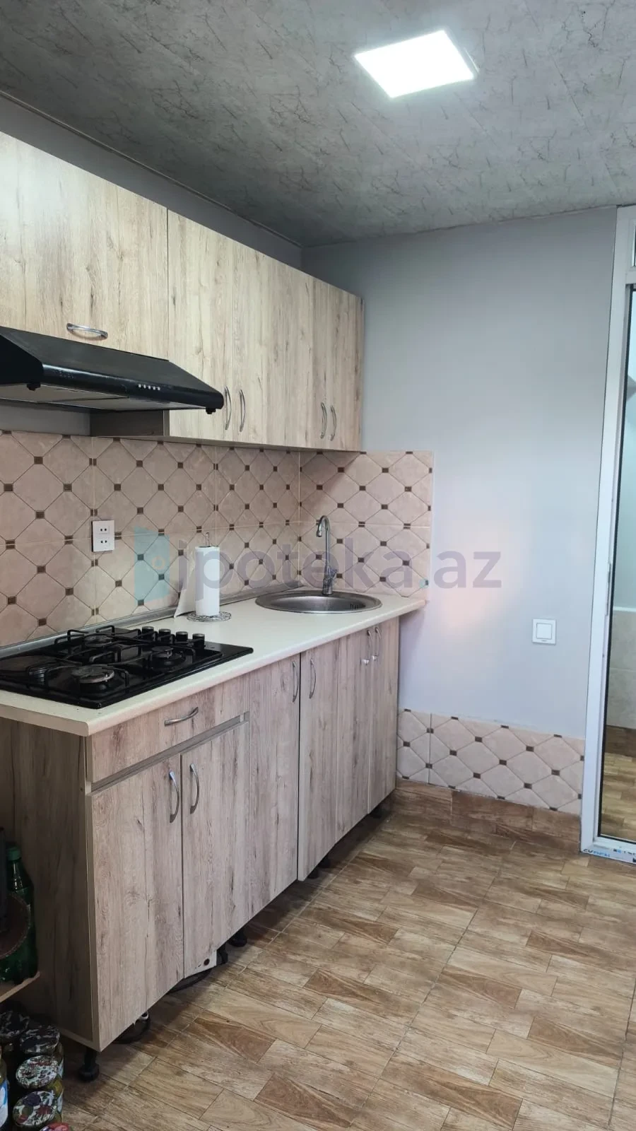 Satılır 3 otaqlı həyət evi 90 m²