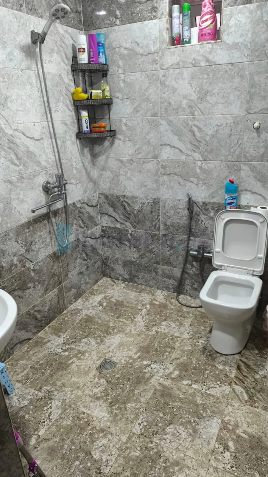 Satılır 3 otaqlı həyət evi 90 m²