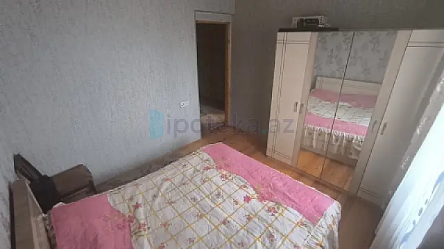 Satılır 3 otaqlı həyət evi 90 m²