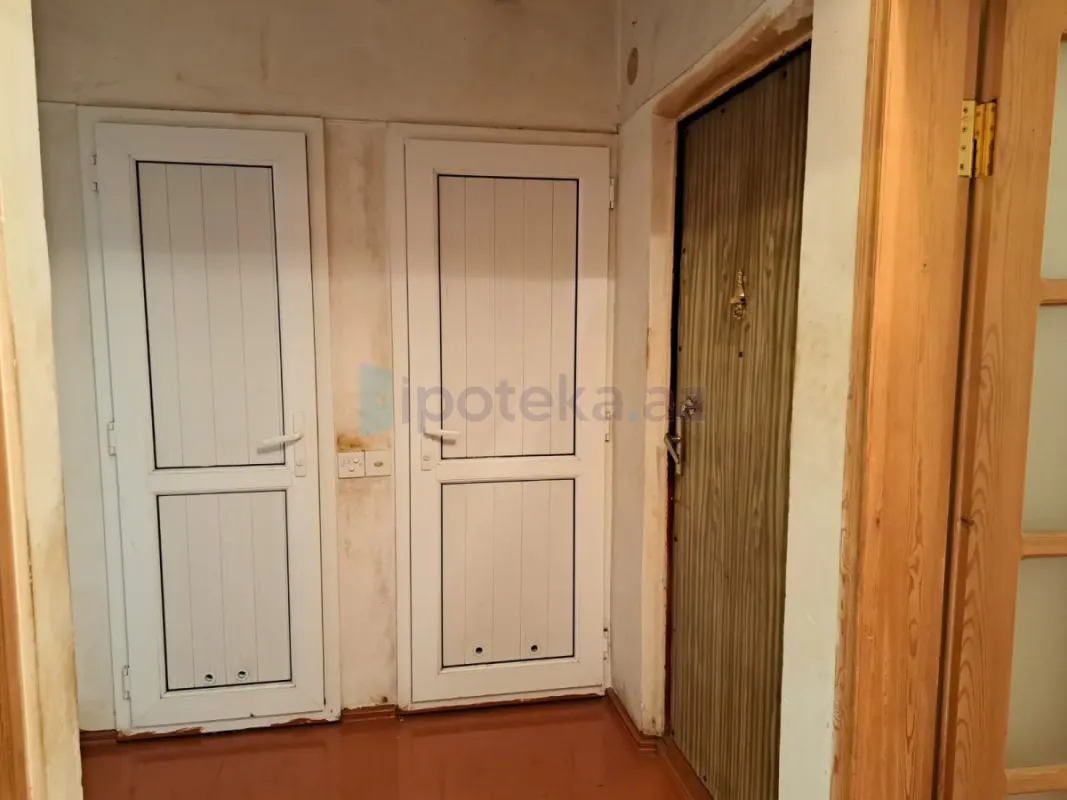 Satılır 2 otaqlı yeni tikili 52 m²