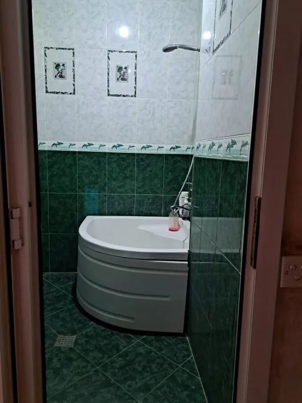 Satılır 2 otaqlı yeni tikili 52 m²