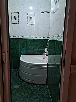 Satılır 2 otaqlı yeni tikili 52 m²