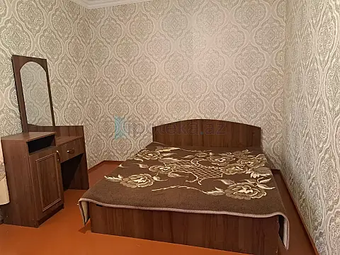 Satılır 2 otaqlı yeni tikili 52 m²