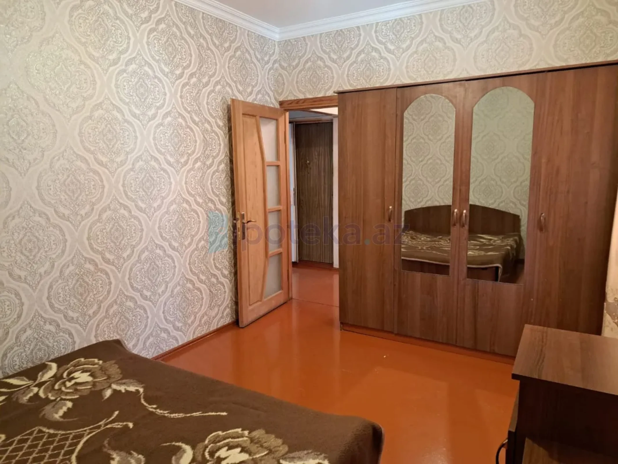 Satılır 2 otaqlı yeni tikili 52 m²