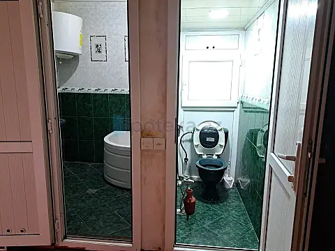 Satılır 2 otaqlı yeni tikili 52 m²