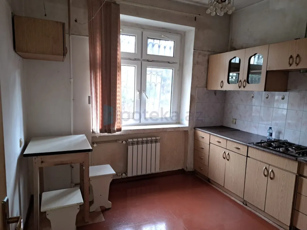 Satılır 2 otaqlı yeni tikili 52 m²