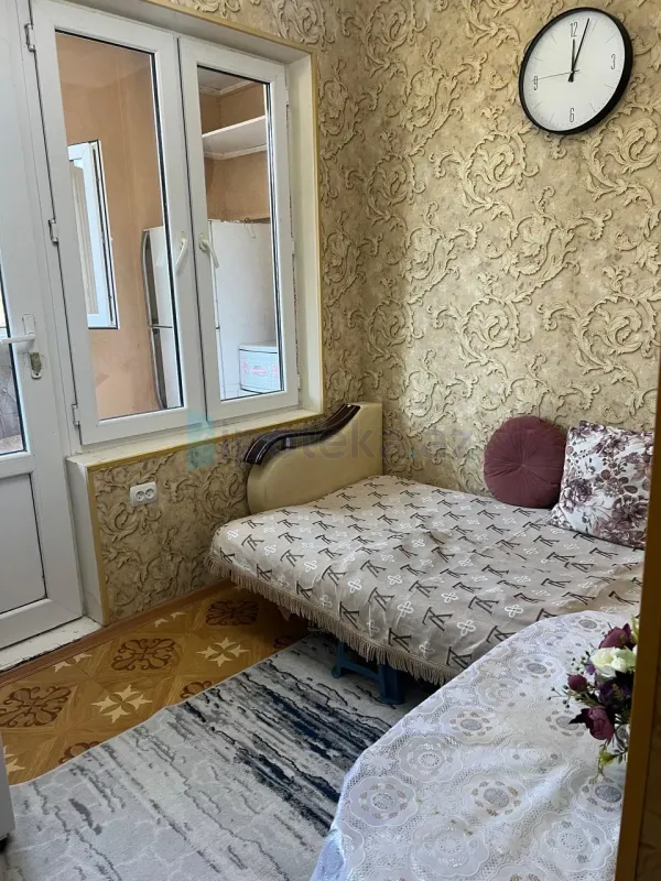 Satılır 2 otaqlı köhnə tikili 40 m²