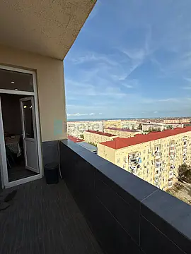 Satılır 2 otaqlı yeni tikili 74 m²