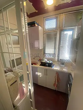 Satılır 2 otaqlı köhnə tikili 36 m²