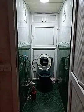 Satılır 5 otaqlı köhnə tikili 96 m²